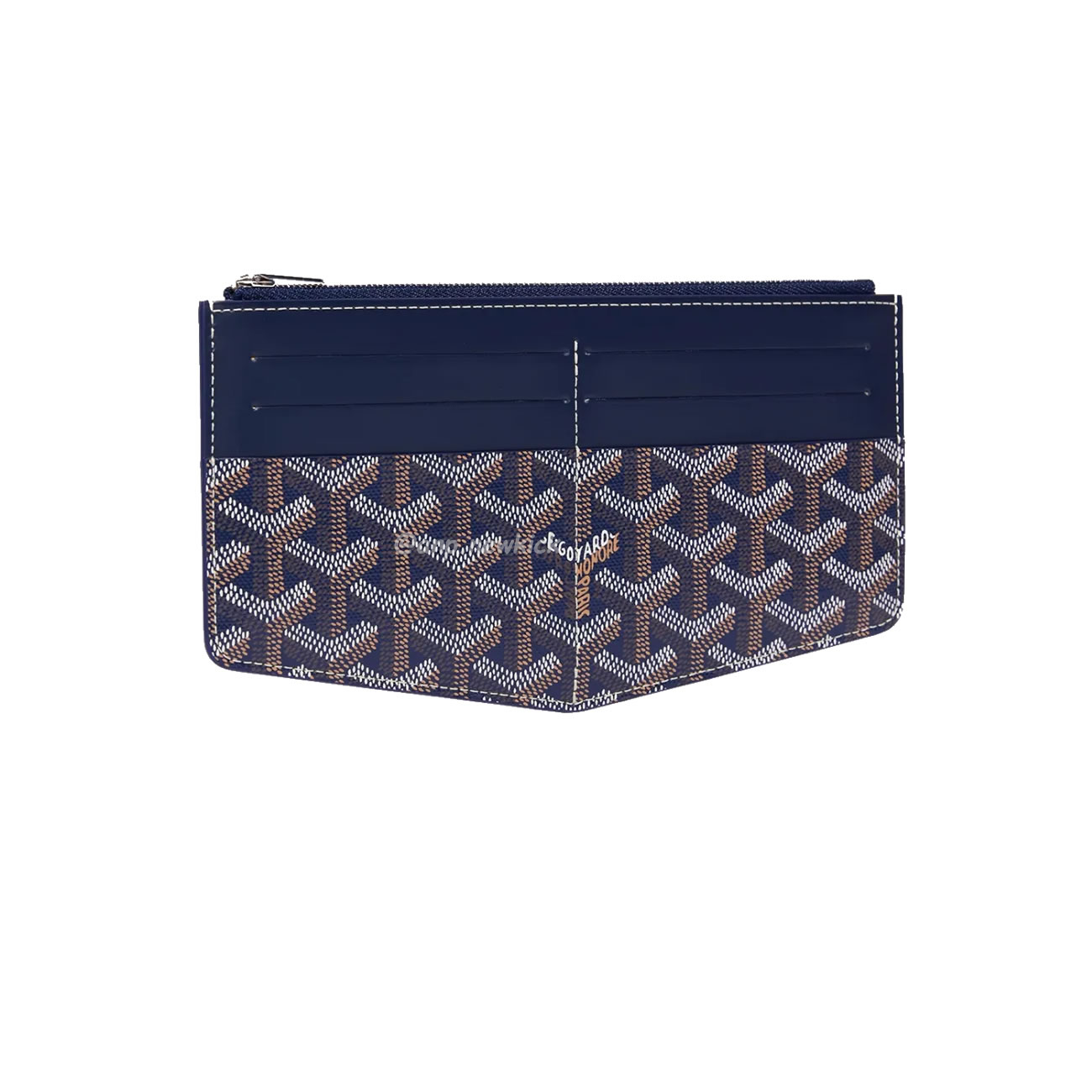 Goyard Insert Louise Card Holder (28) - newkick.org